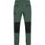 商品Haglofs | Haglofs Men's Mid Slim Pant颜色Fjell Green / True Black