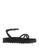 商品Chiara Ferragni | Flip flops颜色Black
