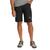 Eddie Bauer | Eddie Bauer First Ascent Men's Guide Pro 12 Inch Short, 颜色Black