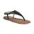 color Black, Sam Edelman | Women's Carolina Thong Sandals