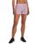 color Mauve Pink/White, Under Armour | Play Up Shorts 3.0 Twist