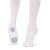 商品第2个颜色White, Capezio | Little Girls Hanami Ballet Shoe