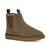 UGG | Men's Neumel Suede Chelsea Boots, 颜色Hickory