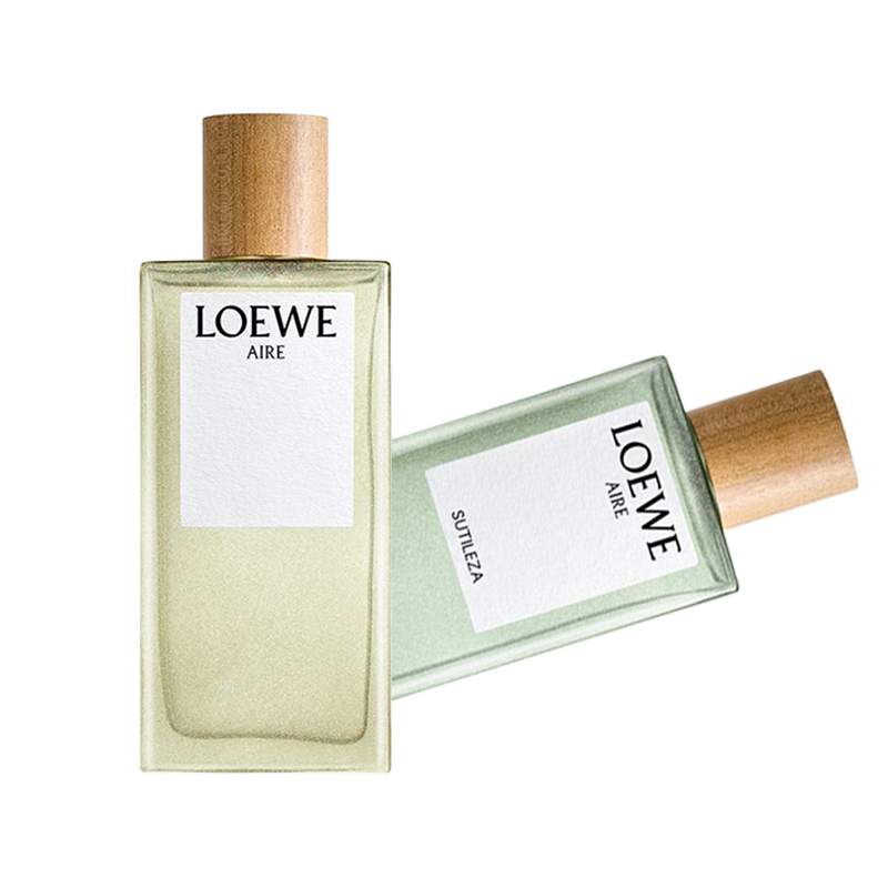 Loewe | 罗意威天光系列女士香水30-50-100-150ml EDT淡香水, 颜色100ml,SUTILEZA奇迹天光