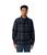 Mountain Hardwear | Plusher™ Long Sleeve Shirt, 颜色Hardwear Navy Amsterdam Plaid