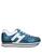 颜色: Midnight blue, hogan | Sneakers