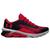 商品Under Armour | Under Armour Scramjet 4 - Boys' Preschool颜色Black/Grey/Red