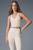 颜色: Oat Milk, Alo | Airbrush Real Bra Tank - White