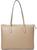 color Timeless Taupe, Kate Spade | All Day Large Zip Top Tote
