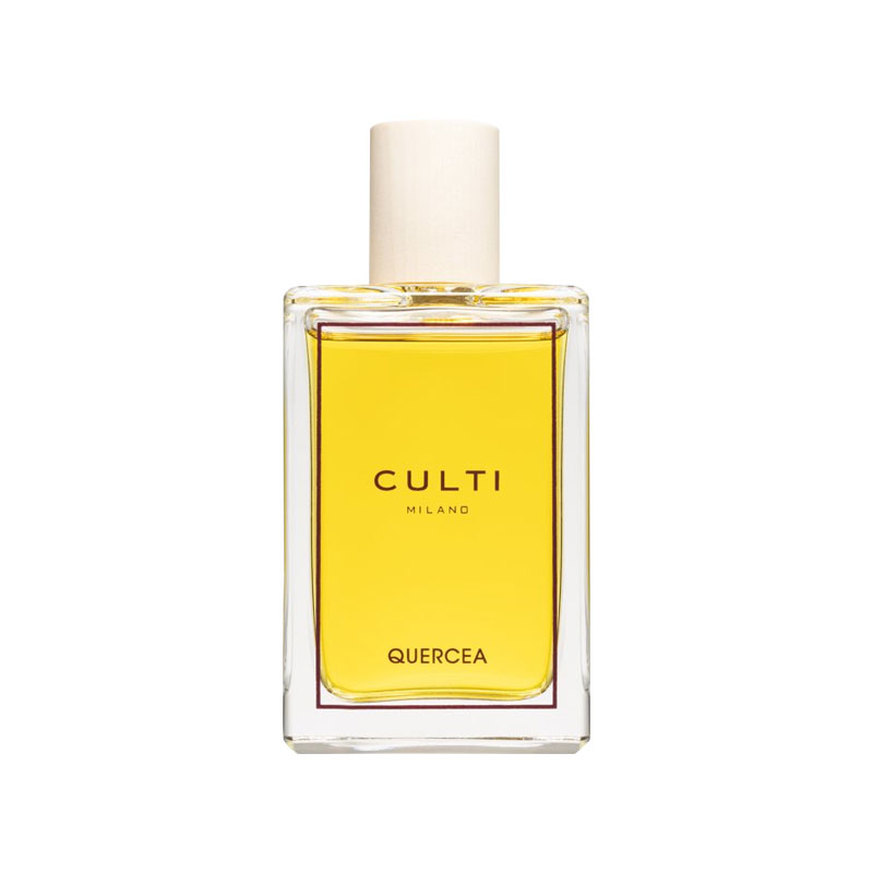 商品第8个颜色槲皮-QUERCEA, Culti | Culti库俐缇 室内香薰喷雾系列100ml