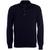 商品第3个颜色Navy, Barbour | Men's Half-Zip Sweater