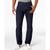 商品Tommy Hilfiger | Tommy Hilfiger Men's Relaxed-Fit Stretch Jeans颜色Rinse Wash