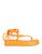 商品Steve Madden | Flip flops颜色Orange