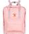 商品第10个颜色Pink/Long Stripes, Fjällräven | Kånken