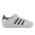 color White-Focus Olive-White |, Adidas | adidas Superstar - Men Shoes