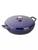 商品第4个颜色BLUE, Staub | 3.5-Quart Cast Iron Braiser & Lid