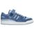 商品Adidas | adidas Originals Forum Low - Men's颜色Blue