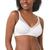 color White, Bali | One Smooth U Ultra Light Shaping Wireless Bra DF3440