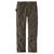 Carhartt | Carhartt Men's Rugged Flex Relaxed Fit Duck Double Front Pant, 颜色Tarmac