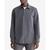 颜色: Asphalt, Calvin Klein | Men's Athletic Hidden-Pocket Shirt