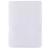 商品第2个颜色White, Tommy Hilfiger | Modern American Solid Cotton Bath Towel, 30" x 54"