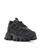 颜色: Rhinestones, Steve Madden | Men's Ponce Fashion Sneakers