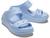 Crocs | Classic Crush Sandal, 颜色Blue Calcite