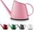 颜色: matt pink, Zulay Kitchen | Watering Can for Indoor Plants