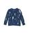 color Avalon 1, Chaser | RPET Cozy Knit Crew Neck Pullover Sweater (Toddler/Little Kids)