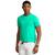 color Cabo Green, Ralph Lauren | Men's Classic-Fit Jersey Crewneck T-Shirt