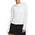 color White, NIKE | Nike Women's Dri-FIT UV Victory Long Sleeve Golf Top