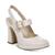 color Linen, Sam Edelman | Women's Jildie Mary Jane Slingback Pumps