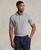 颜色: Steel Heather, Ralph Lauren | Men's Classic Fit Soft Cotton Polo