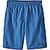 color Bayou Blue, Patagonia | Patagonia Boys' Baggies Shorts