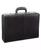 颜色: Black, McKlein | Daley, 3.5" Attache Briefcase