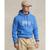 Ralph Lauren | Men's Logo Fleece Hoodie, 颜色New England Blue