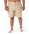 商品Hurley | Big & Tall H2O-Dri Breathe Hybrid Shorts颜色Khaki
