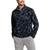 color Harbor, Eddie Bauer | Eddie Bauer Men's Chutes Snap Mock Top