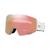 颜色: Gray Crystal, Oakley | Unisex Fall Line Snow Goggles