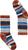 颜色: Picante, SmartWool | Classic Hike Full Cushion Margarita Crew Socks - Kids