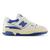 颜色: Tan/White/Blue, New Balance | New Balance 550 - Boys' Grade School