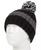 颜色: Black/Charcoal/Black, Heat Holders | Boys 8-16 Transverse Hat