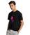 Ralph Lauren | Classic Fit Big Pony Jersey T-Shirt, 颜色Polo Black