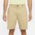color Parachute Beige, NIKE | Nike Flex UV Chino Golf Shorts 9" - Men's