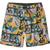 Patagonia | Wavefarer 19in Boardshort - Men's, 颜色Island Seeds: Milkweed Mauve