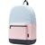 color Glacier / Cameo Rose / Black Reflective, Herschel Supply | Herschel Supply Co Packable Daypack 背包