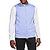 color Light Thistle/Lt Thistle, NIKE | Nike Men's Therma FIT Victory 1/2 Zip Golf Vest