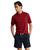 商品Ralph Lauren | Classic Fit Soft Cotton Polo Shirt颜色Holiday Red