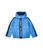 商品第1个颜色Mesmerising Blue, Tommy Hilfiger | Graphic Puffer (Little Kids)