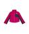 颜色: Fuchsia Pink, The North Face | Fleece Mashup Jacket (Little Kids/Big Kids)